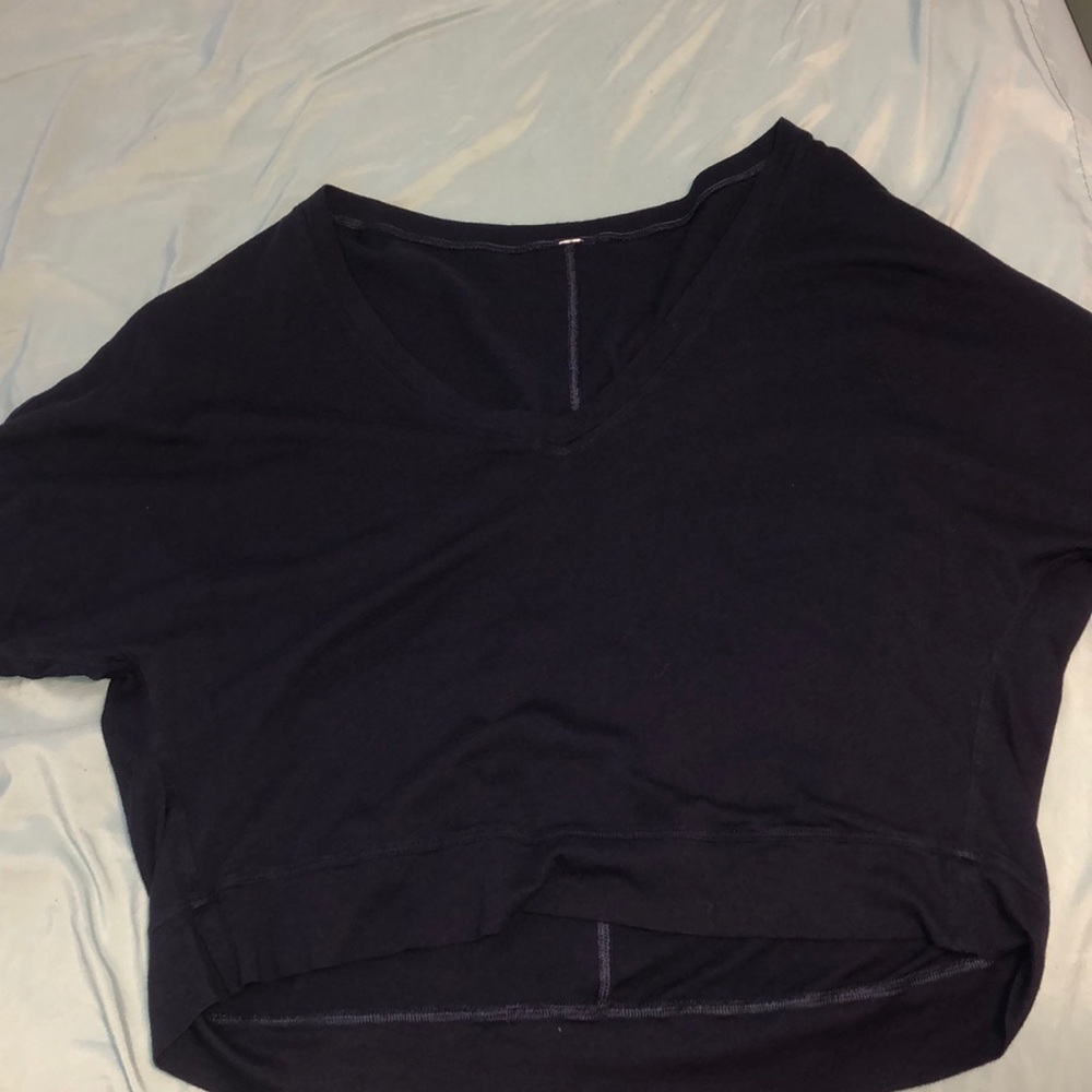 Lululemon yoga top